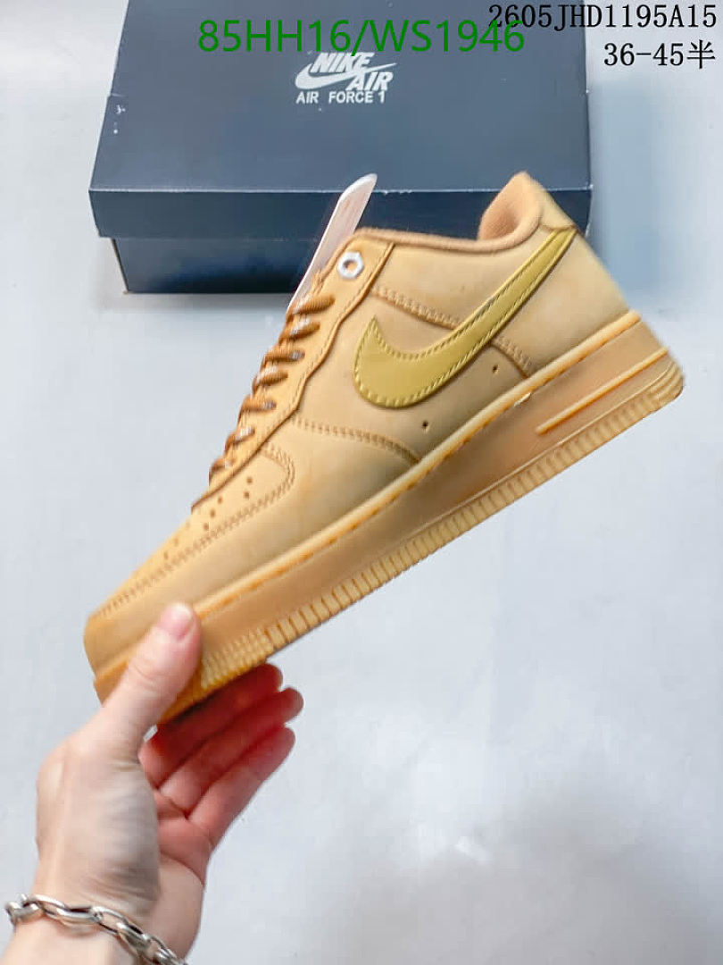NIKE-Women Shoes Code: WS1946 $: 85USD