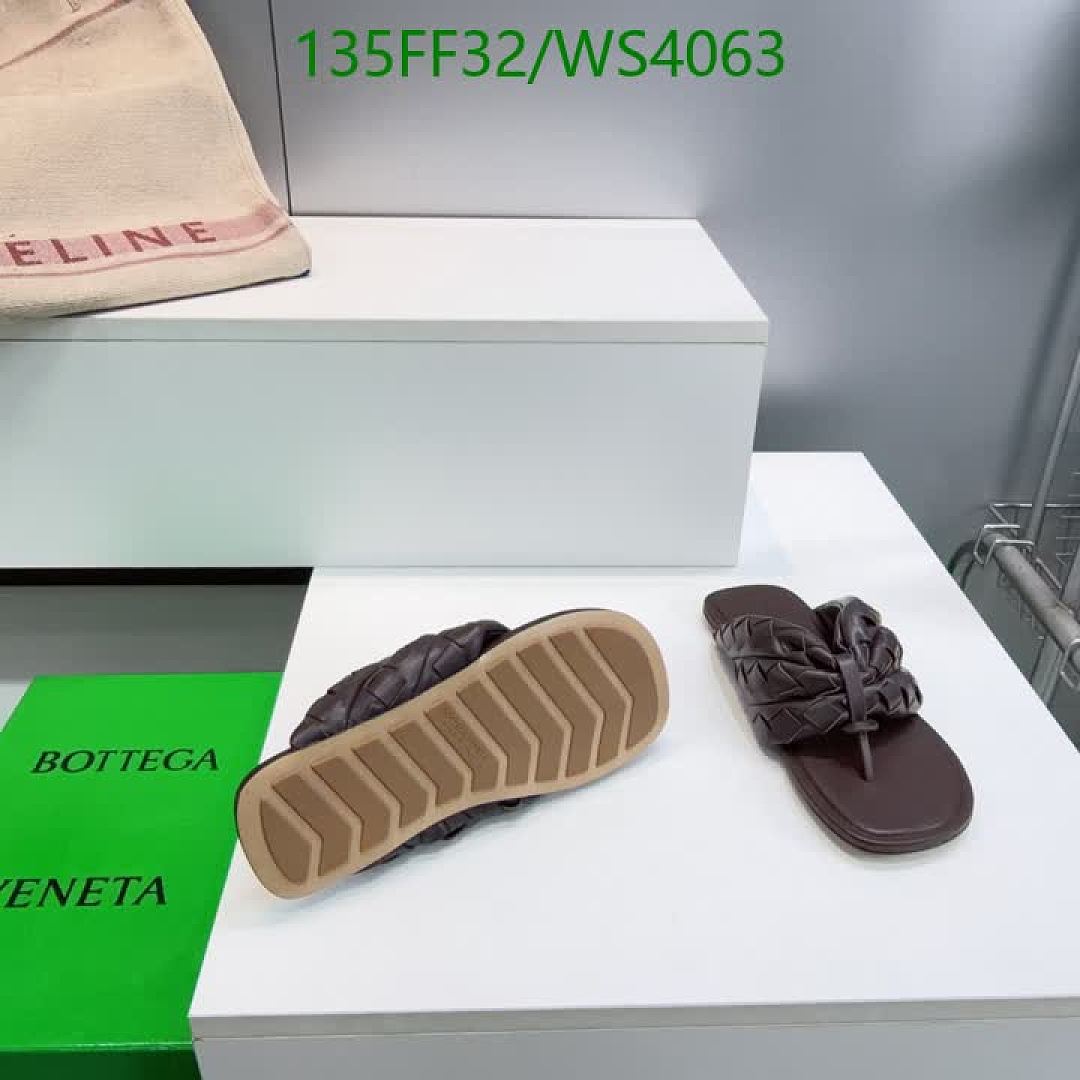 BV-Women Shoes Code: WS4063 $: 135USD