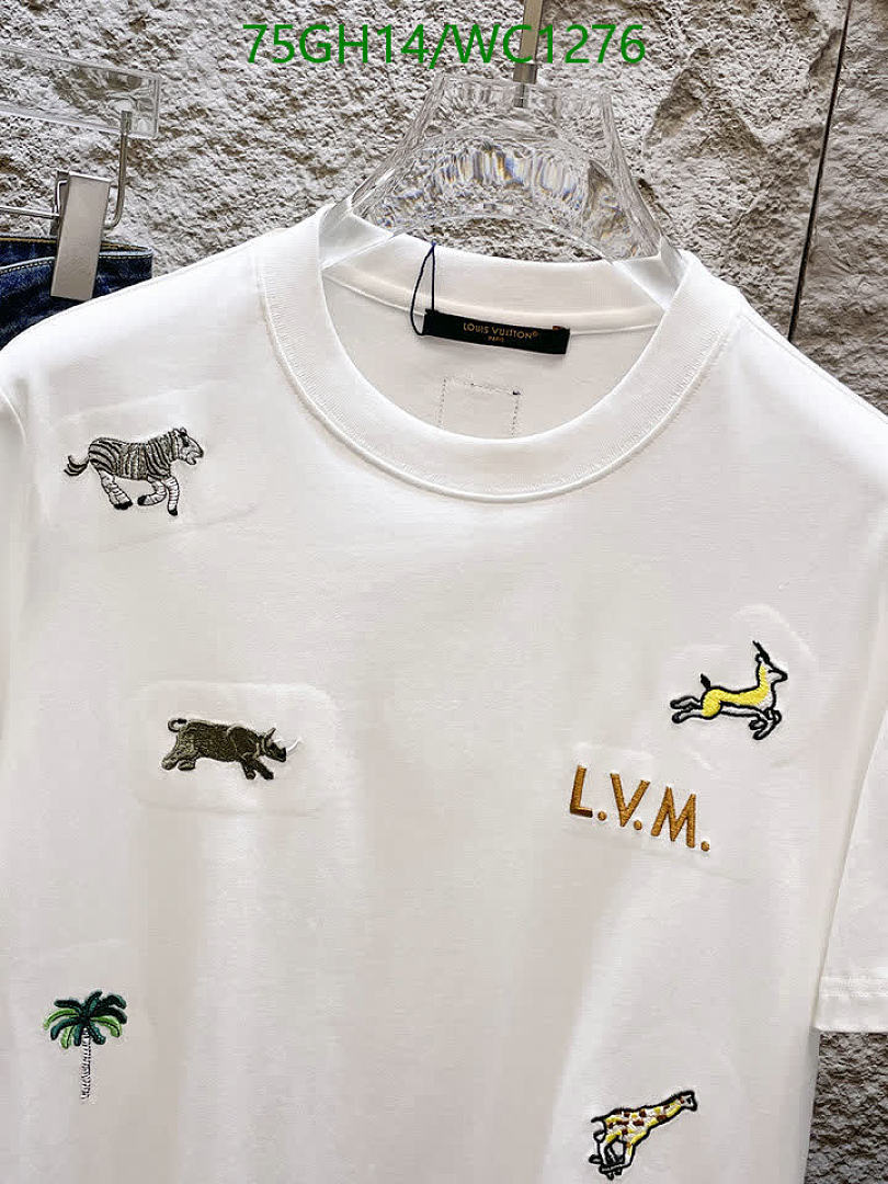 LV-Clothing Code: WC1276 $: 75USD