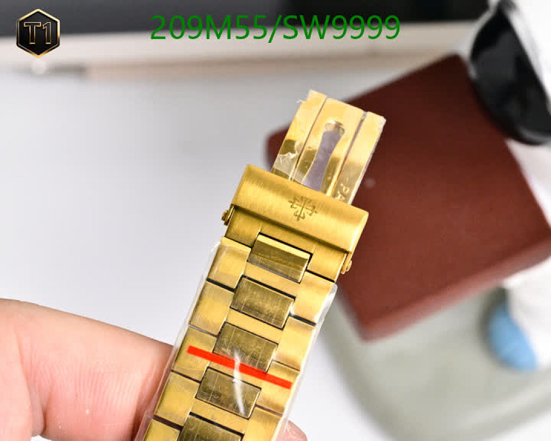 Patek Philippe-Watch-Mirror Quality Code: SW9999 $: 209USD