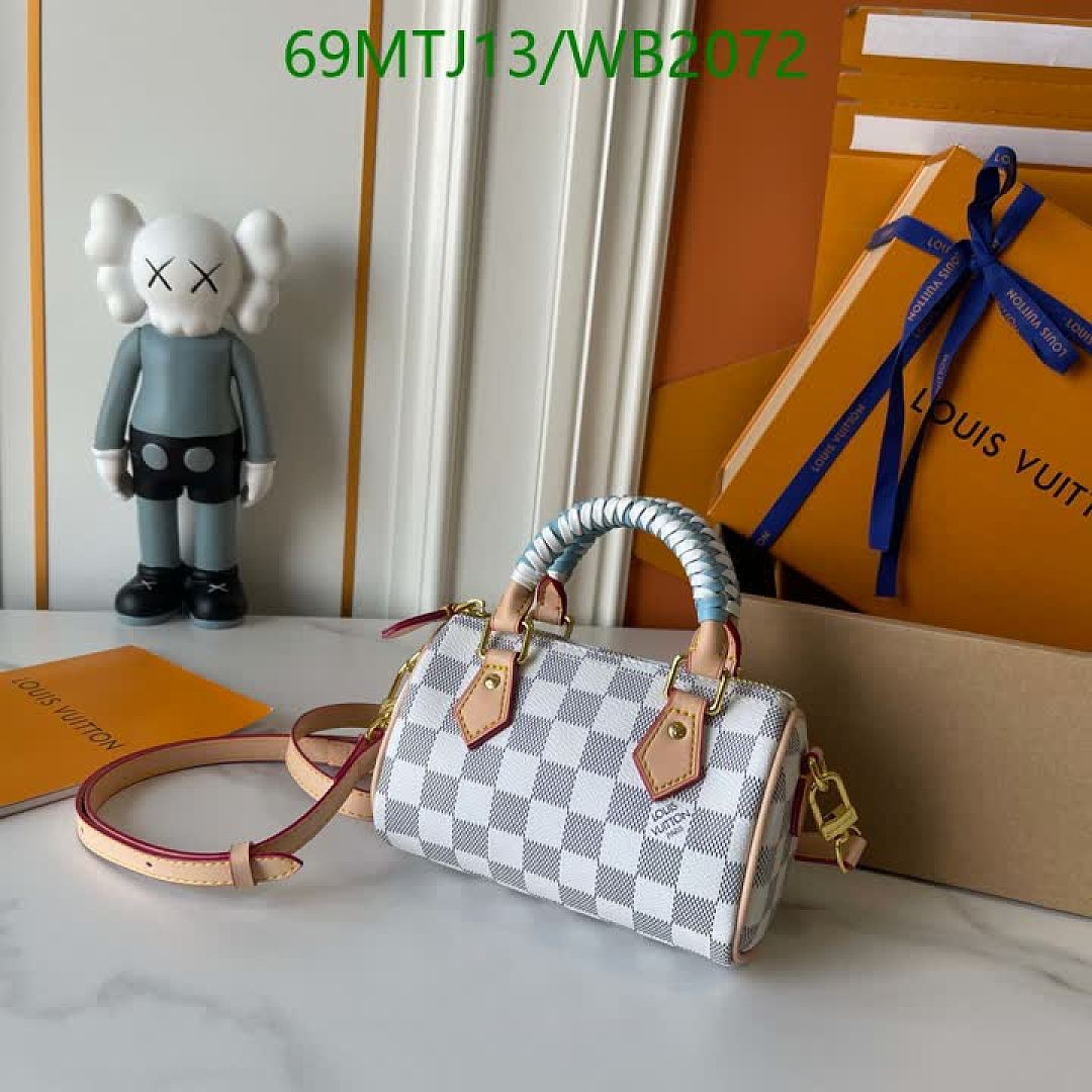 LV-Bag-4A Quality Code: WB2072 $: 69USD