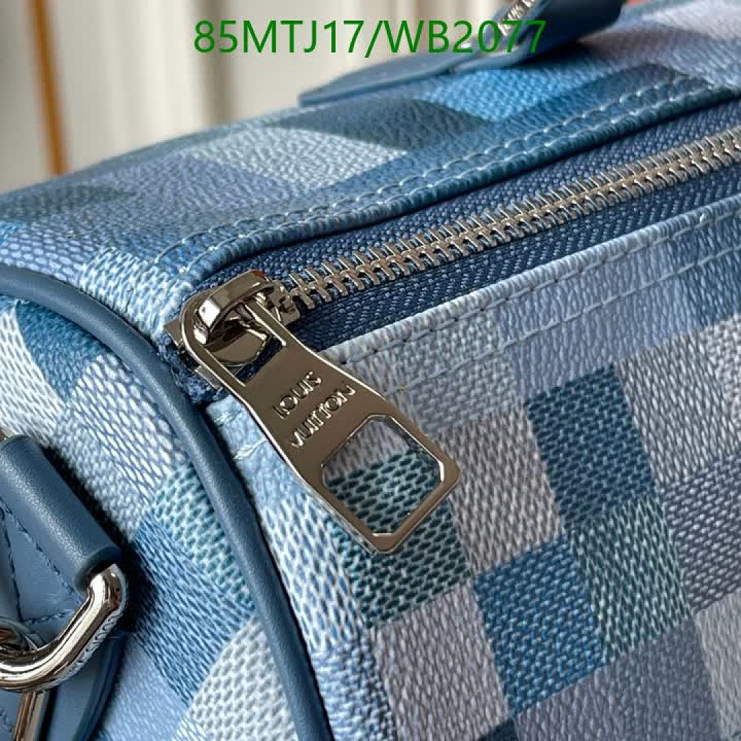 LV-Bag-4A Quality Code: WB2077 $: 85USD