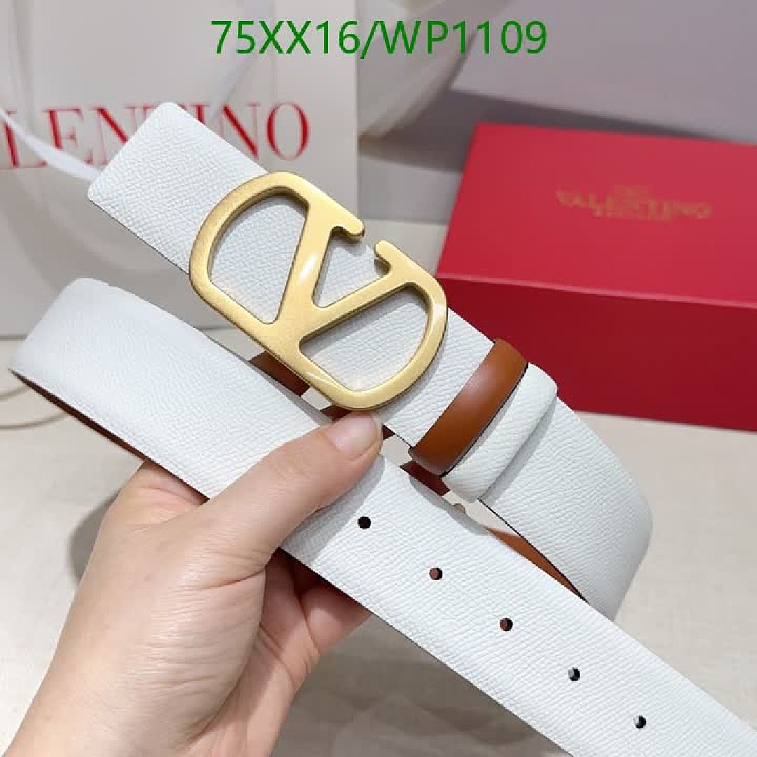 Valentino-Belts Code: WP1109 $: 75USD