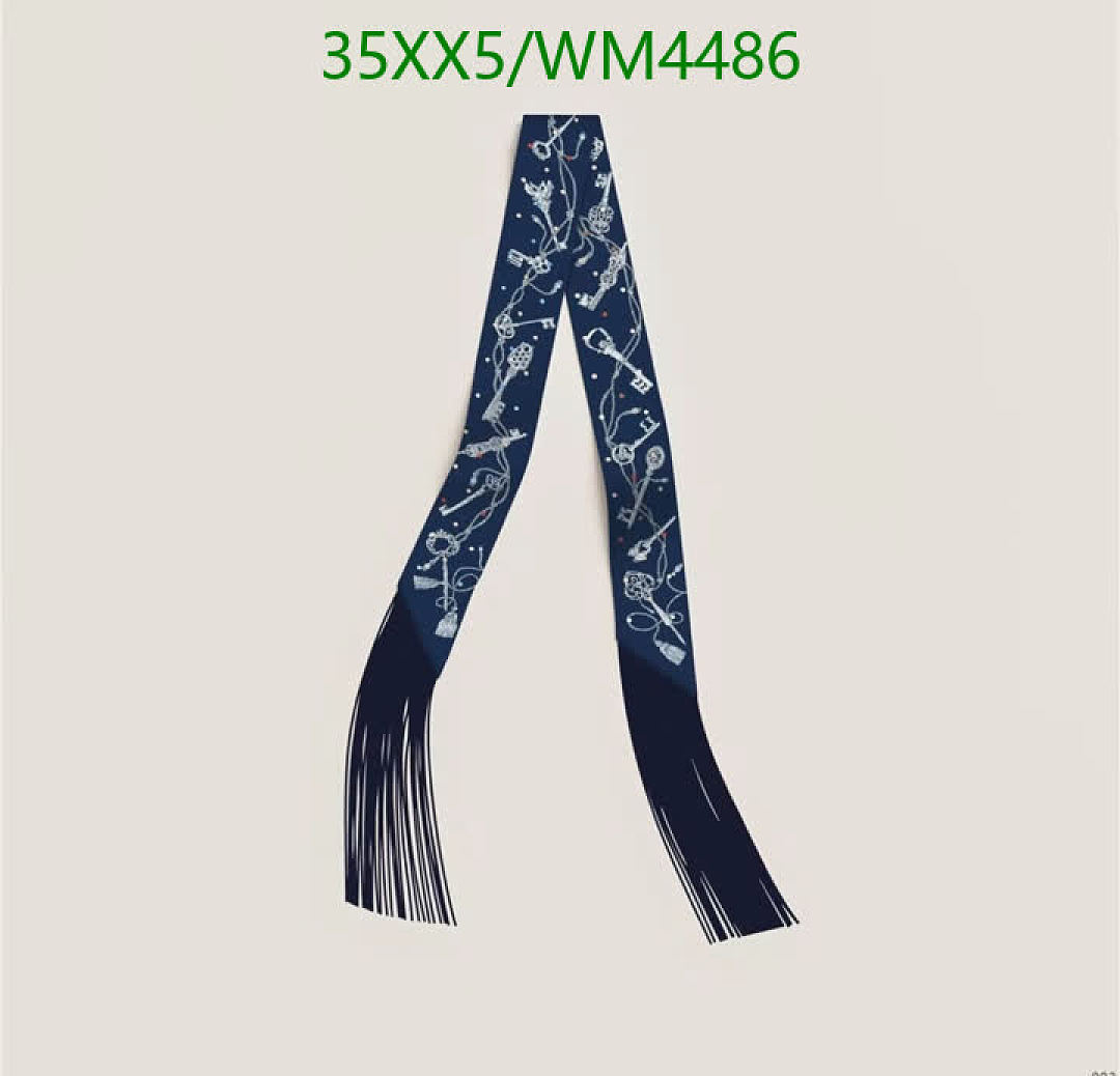 Hermes-Scarf Code: WM4486 $: 35USD