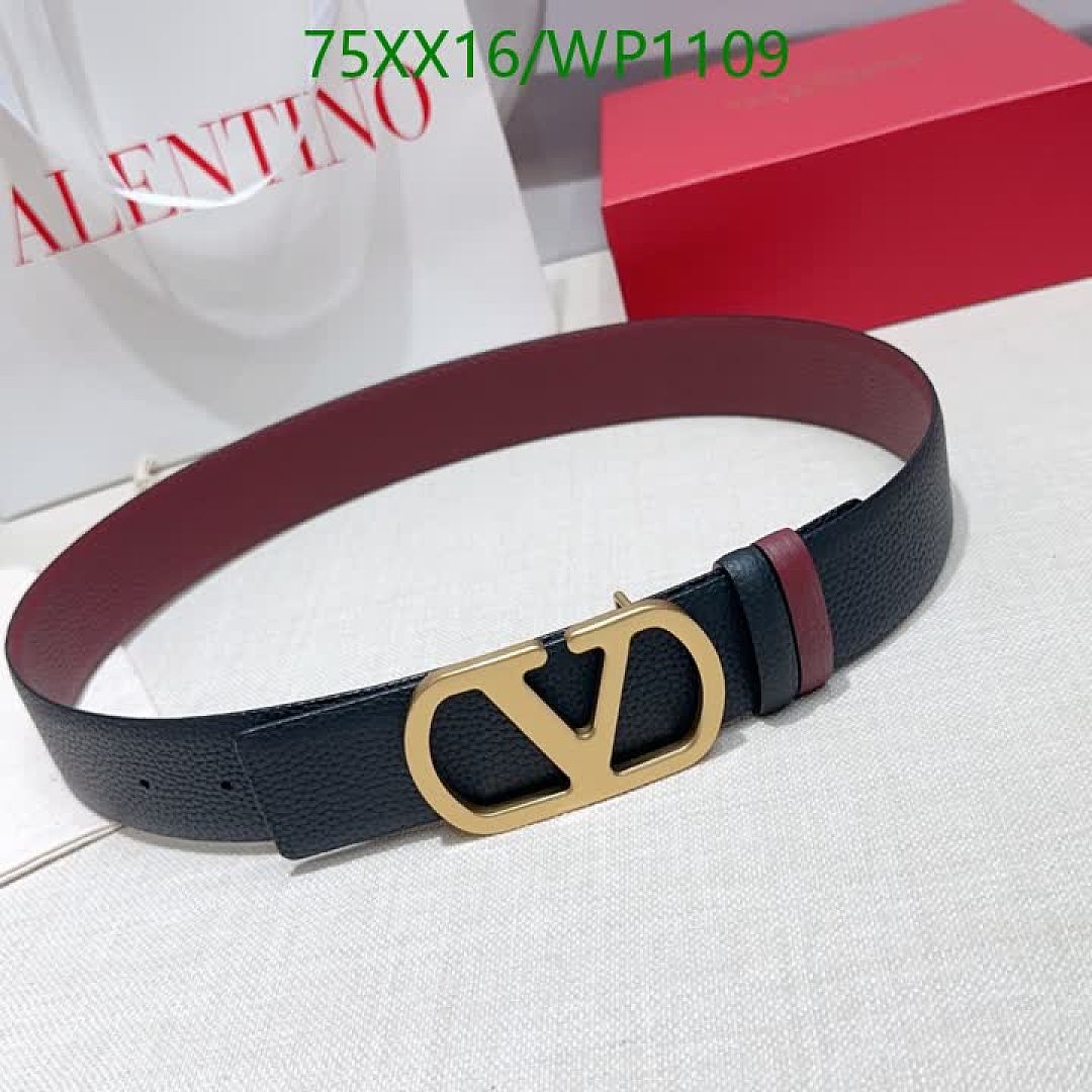 Valentino-Belts Code: WP1109 $: 75USD