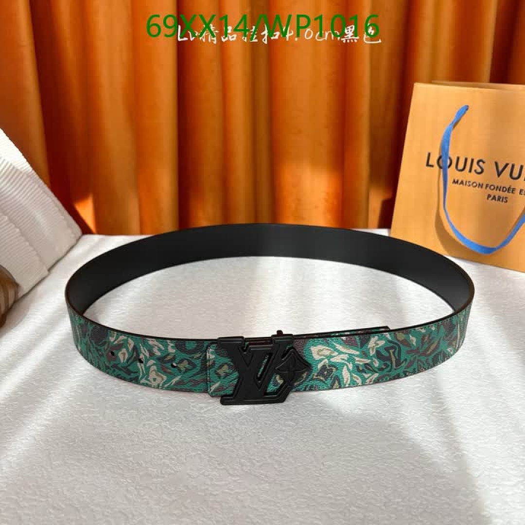 LV-Belts Code: WP1016 $: 69USD