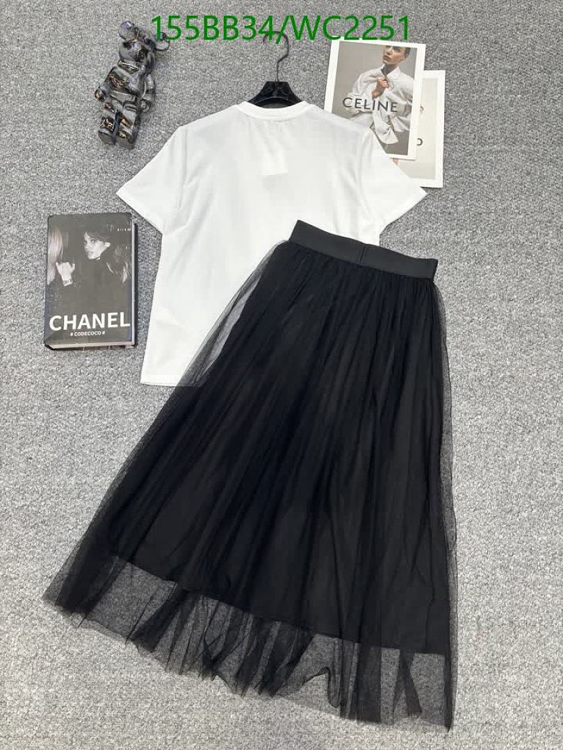 Celine-Clothing Code: WC2251 $: 155USD