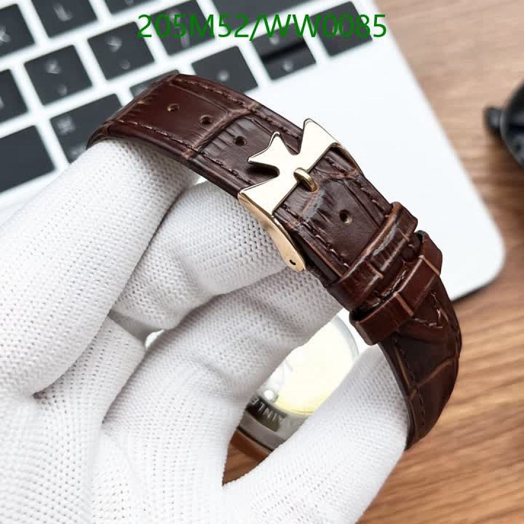 Vacheron Constantin-Watch-Mirror Quality Code: WW0085 $: 205USD