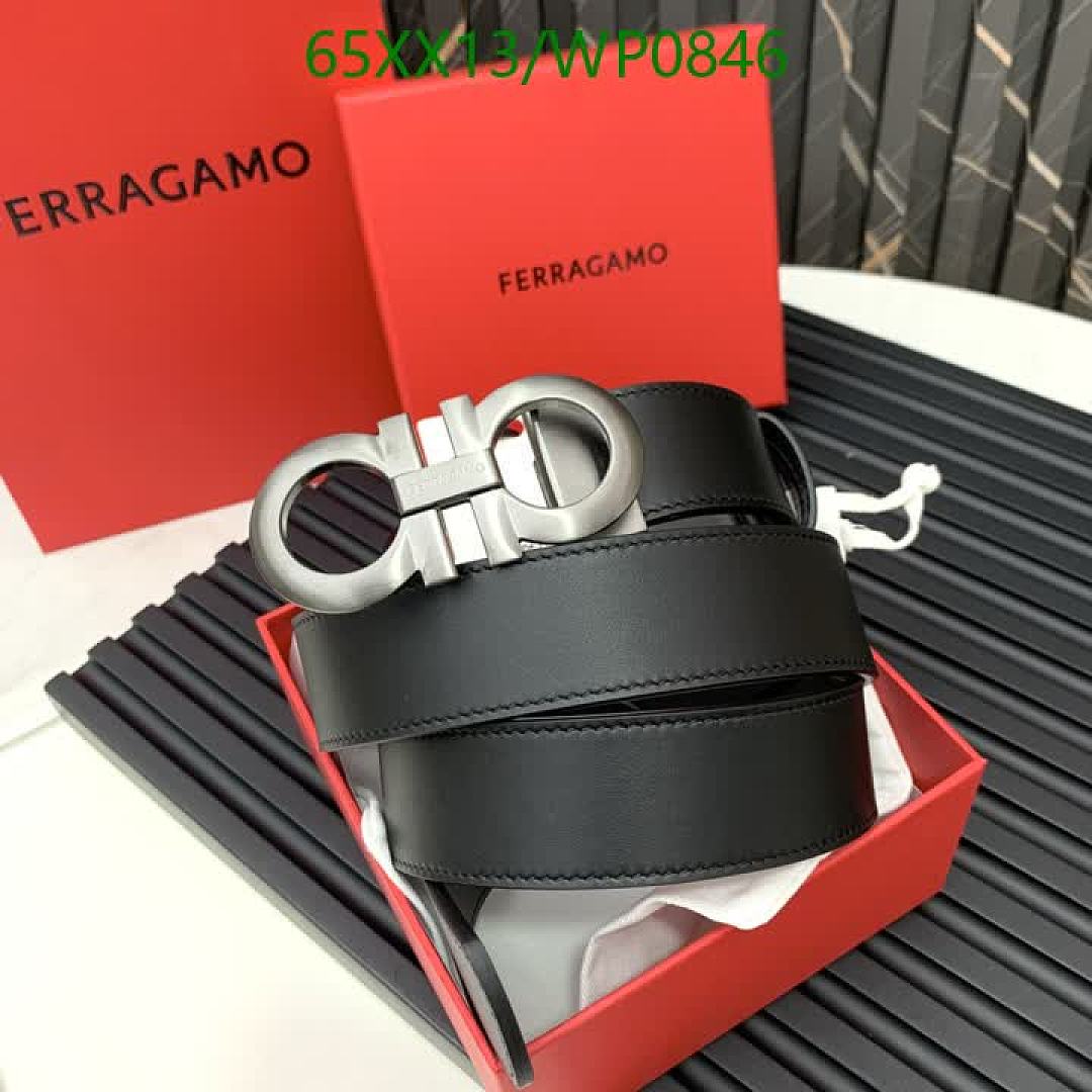Ferragamo-Belts Code: WP0846 $: 65USD