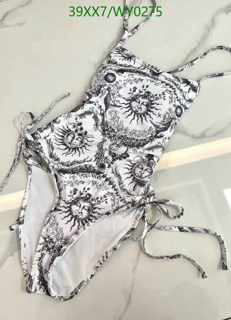 Dior-Swimsuit Code: WY0275 $: 39USD