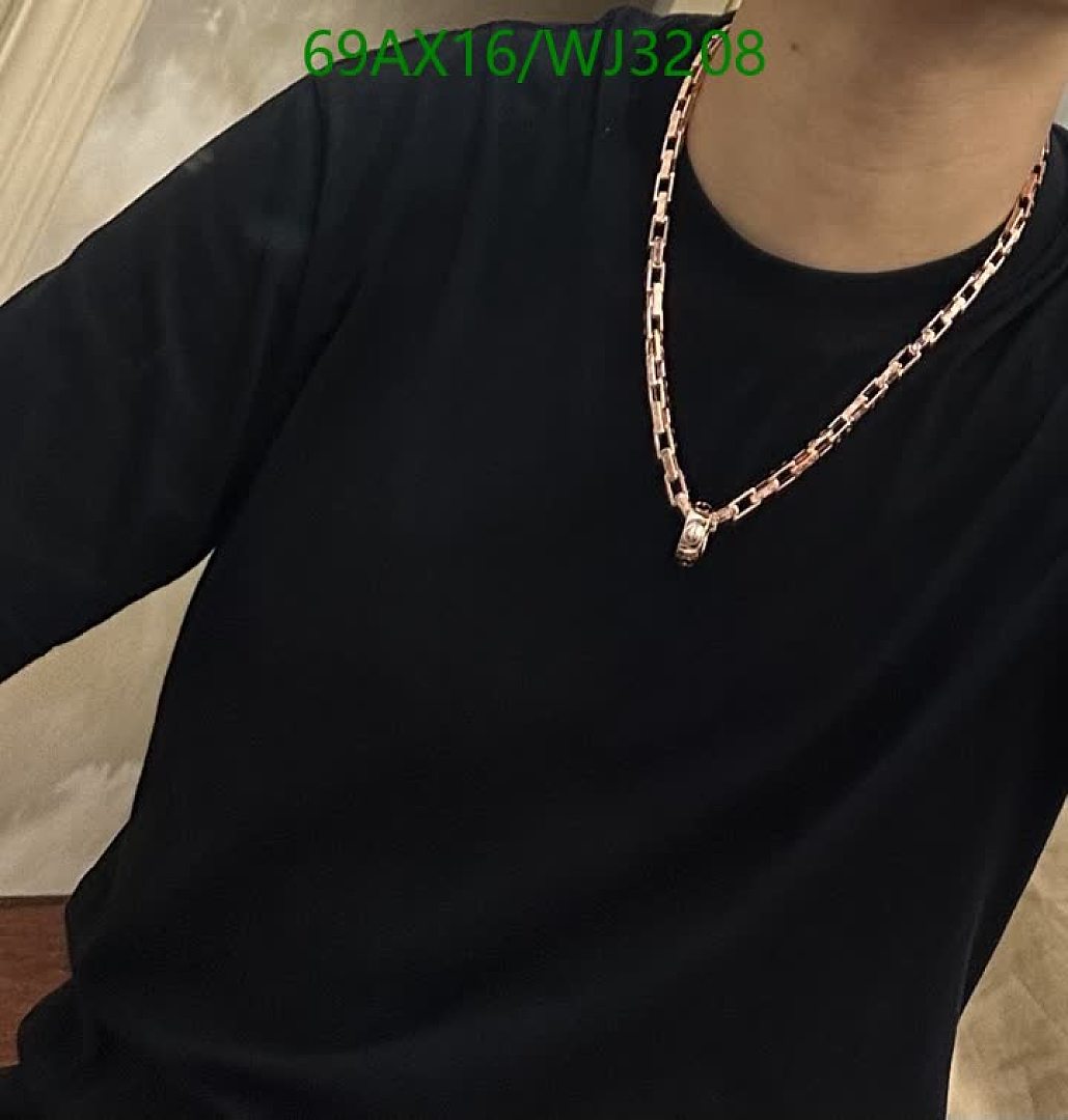 Cartier-Jewelry Code: WJ3208 $: 69USD