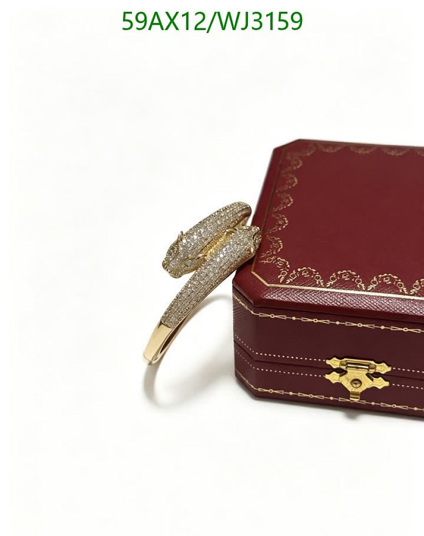Cartier-Jewelry Code: WJ3159 $: 59USD