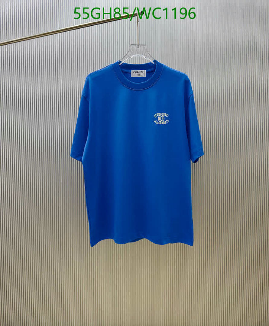 Chanel-Clothing Code: WC1196 $: 55USD