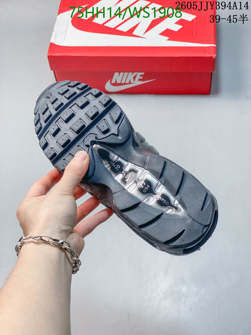 Nike-Men shoes Code: WS1908 $: 75USD