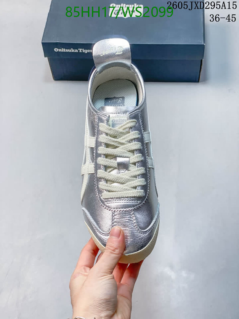Onitsuka Tiger-Men shoes Code: WS2099 $: 85USD