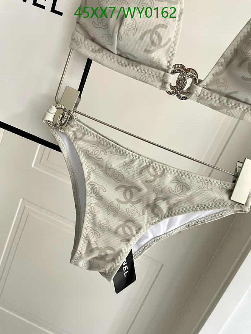 Chanel-Swimsuit Code: WY0162 $: 45USD