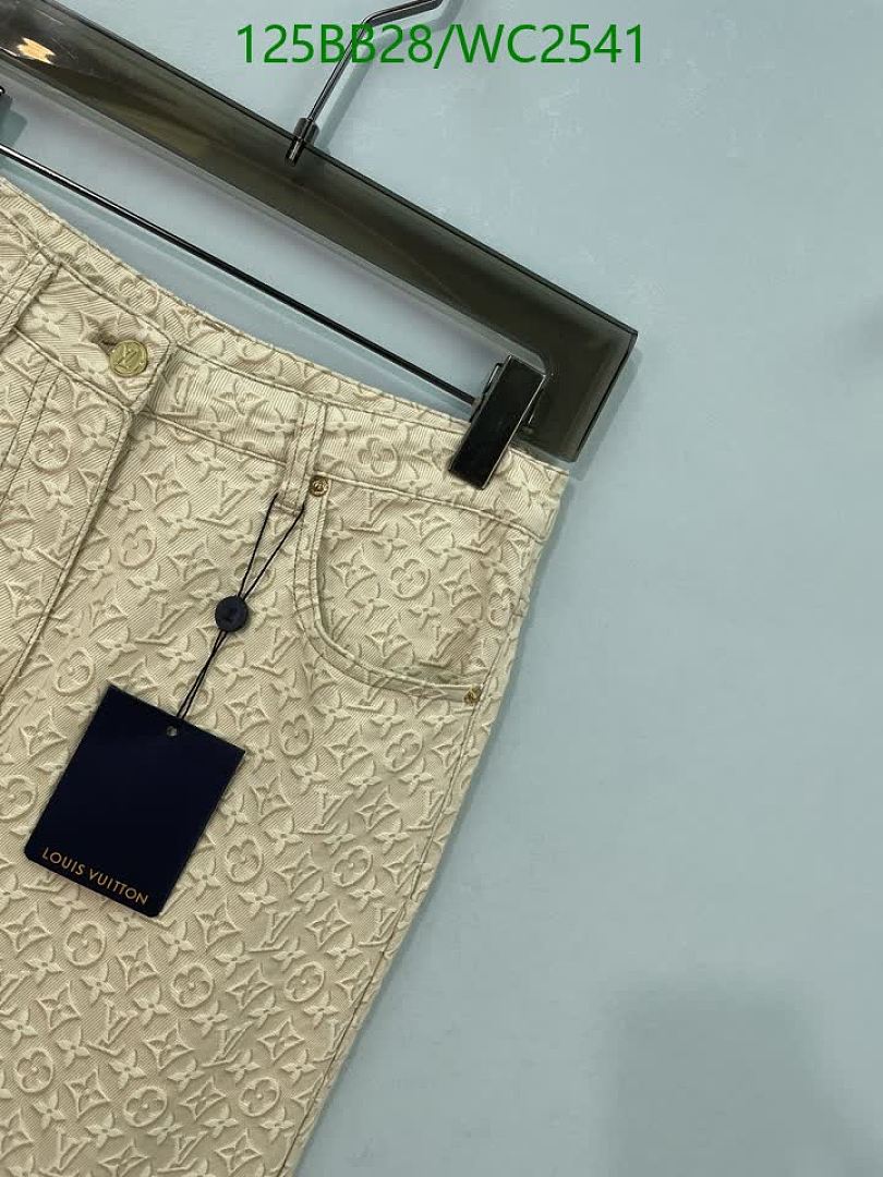LV-Clothing Code: WC2541 $: 125USD