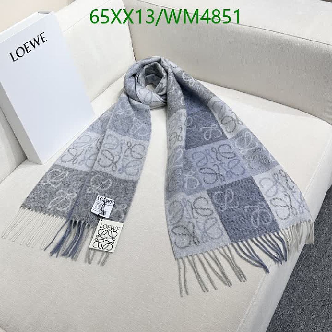 Loewe-Scarf Code: WM4851 $: 65USD