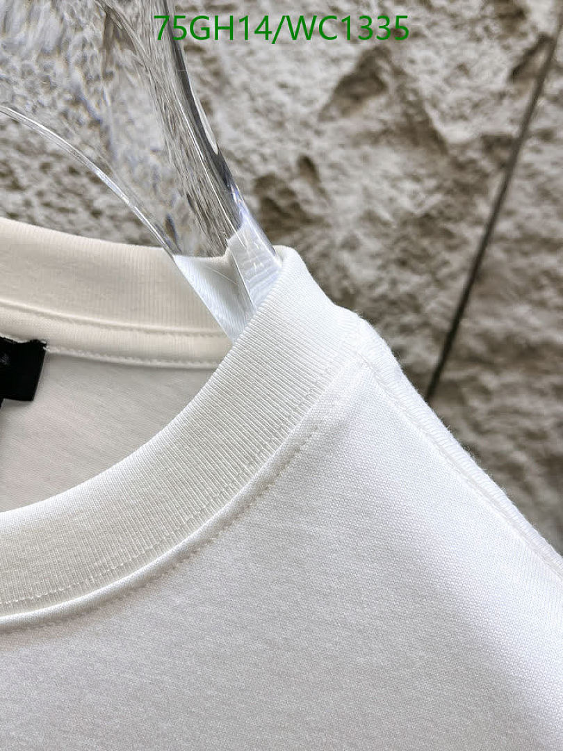 Versace-Clothing Code: WC1335 $: 75USD