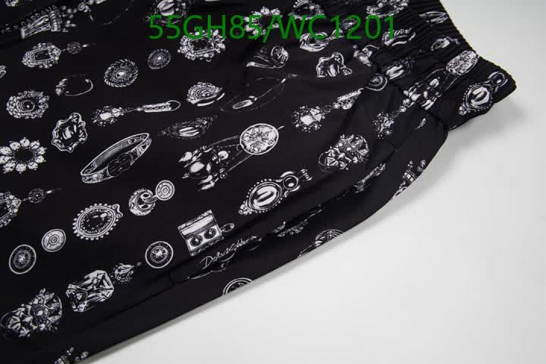 D&G-Clothing Code: WC1201 $: 55USD