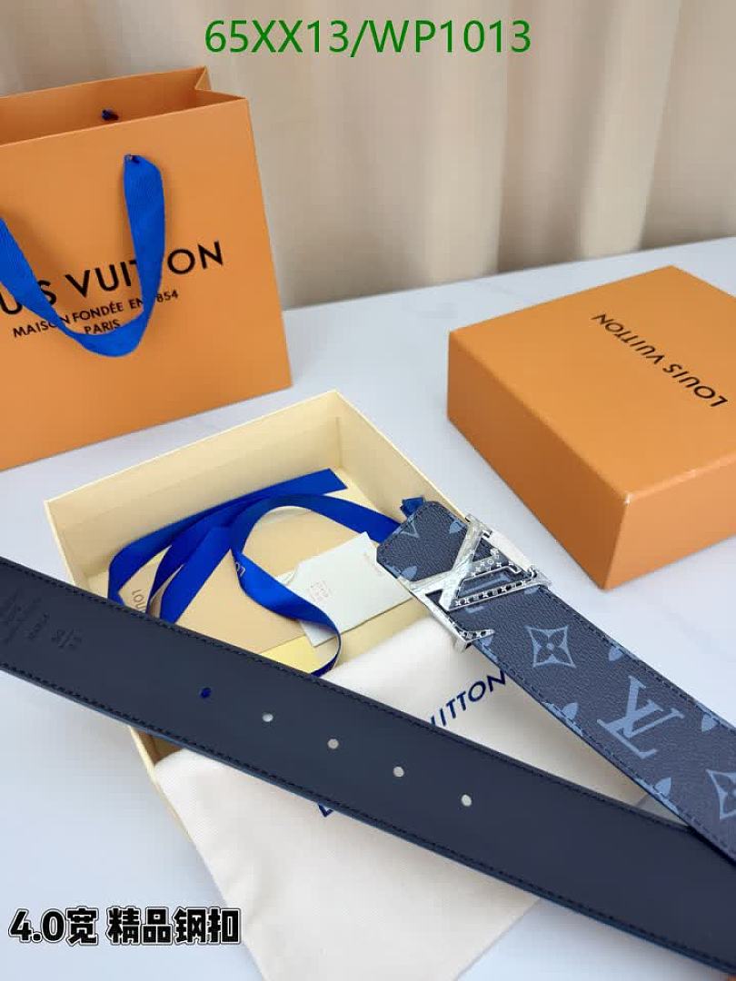 LV-Belts Code: WP1013 $: 65USD