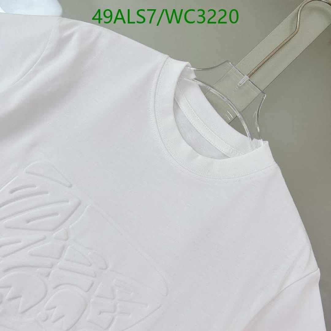 Dior-Kids clothing Code: WC3220 $: 49USD