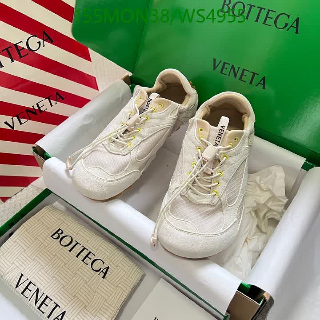 BV-Women Shoes Code: WS4955 $: 155USD