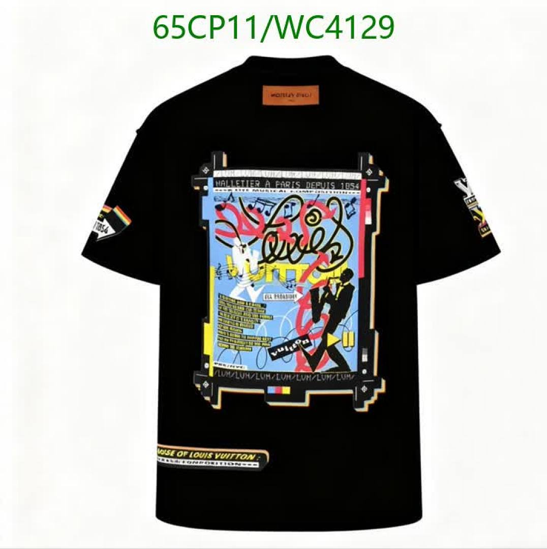LV-Clothing Code: WC4129 $: 65USD