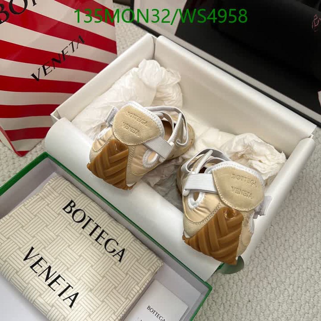 BV-Women Shoes Code: WS4958 $: 135USD