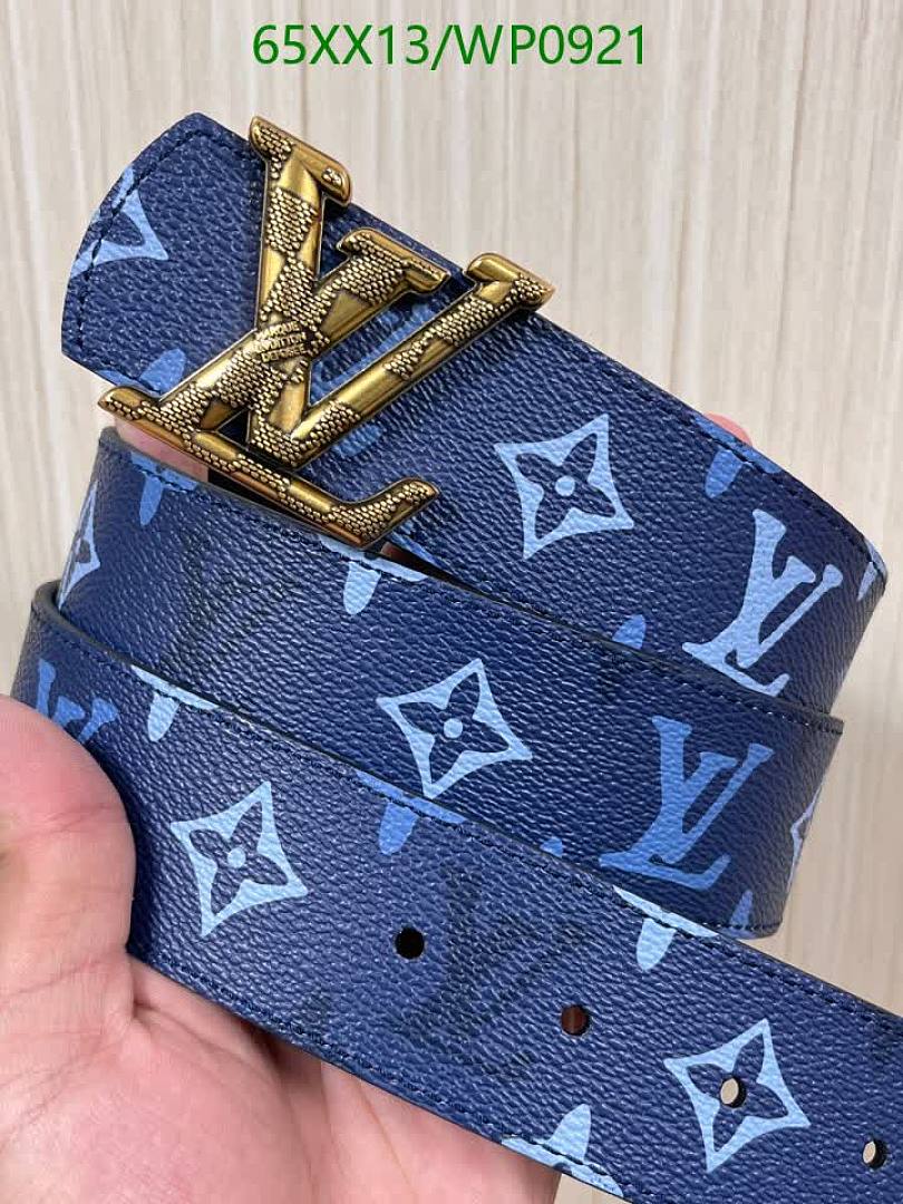 LV-Belts Code: WP0921 $: 65USD