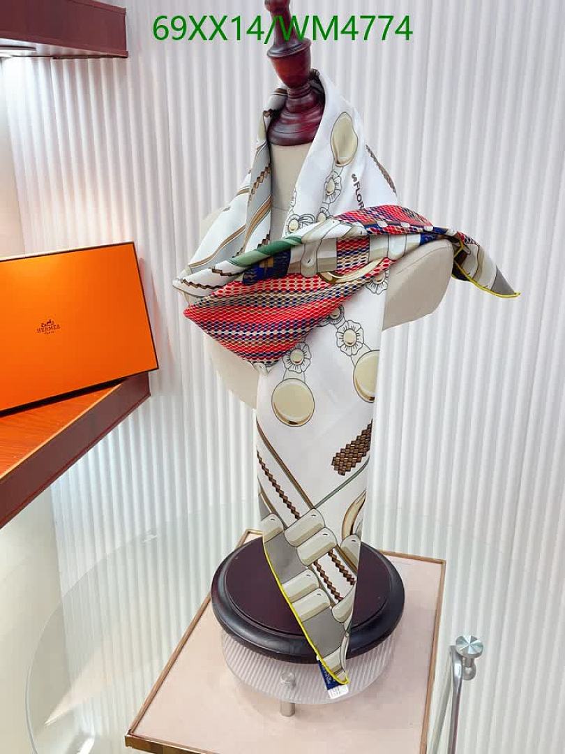 Hermes-Scarf Code: WM4774 $: 69USD