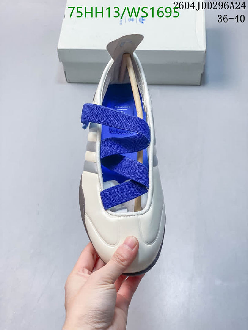 Adidas-Women Shoes Code: WS1695 $: 75USD