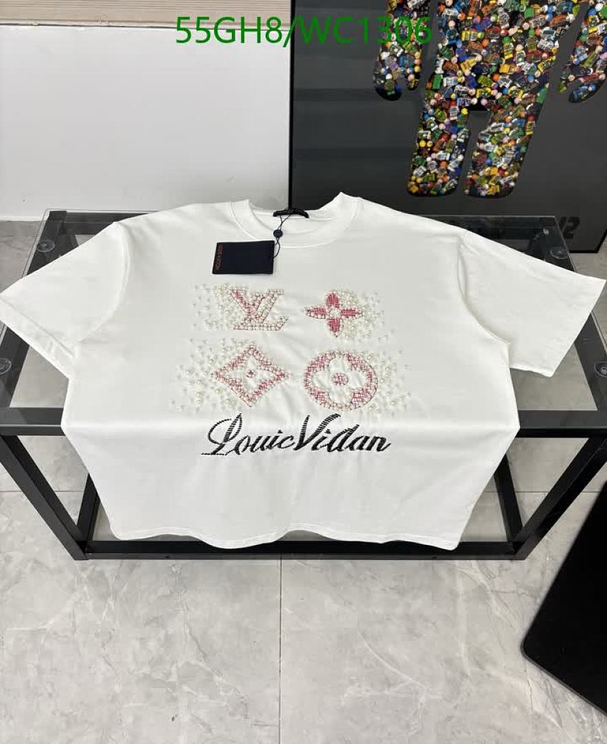 LV-Clothing Code: WC1306 $: 55USD