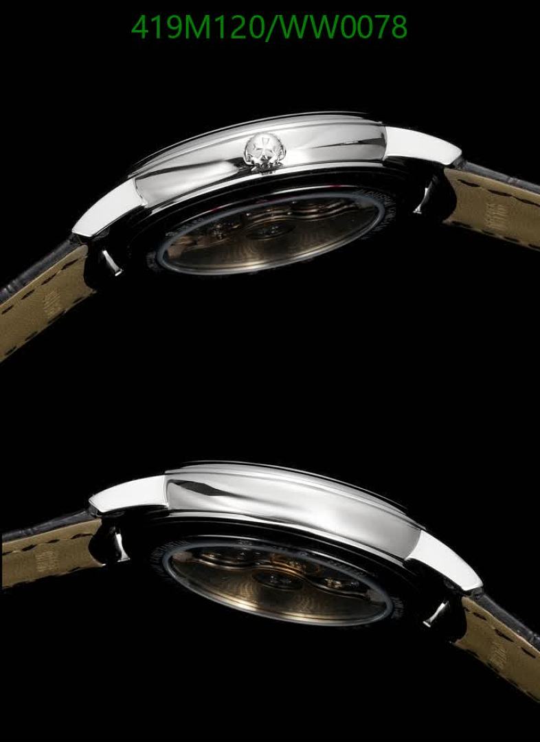 Vacheron Constantin-Watch-Mirror Quality Code: WW0078 $: 419USD
