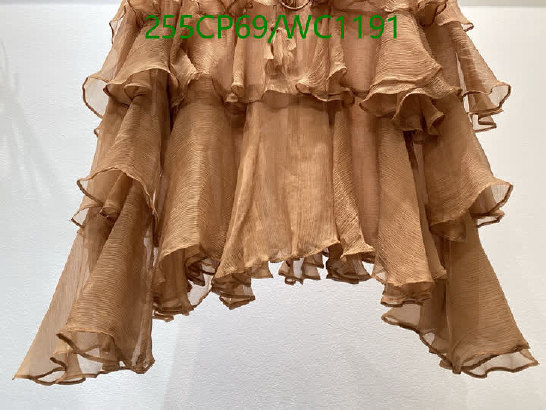 Zimmermann-Clothing Code: WC1191 $: 255USD