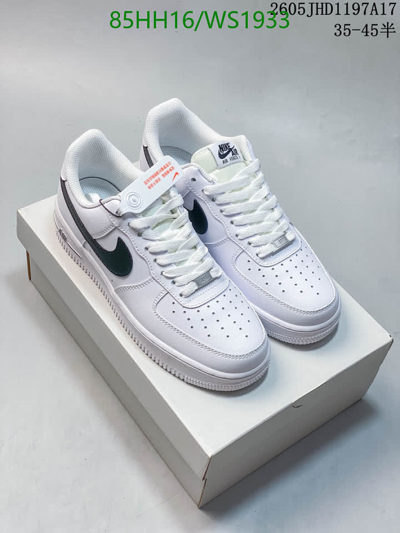 NIKE-Women Shoes Code: WS1933 $: 85USD