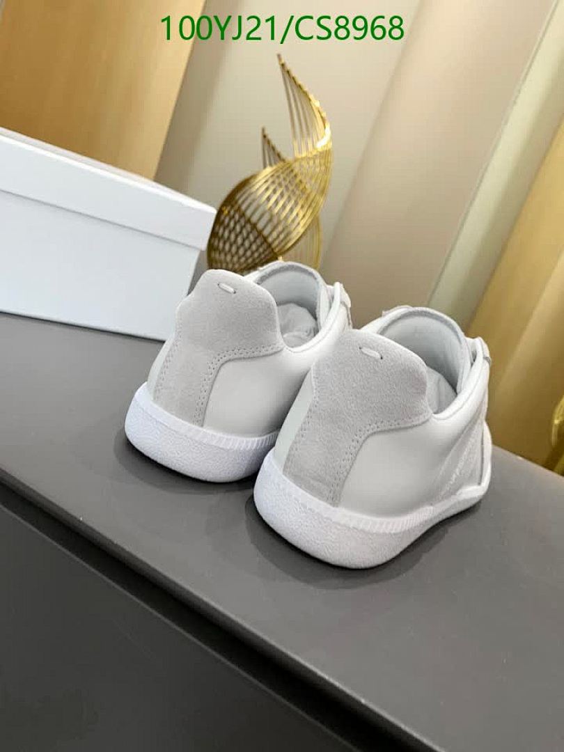 MM6-Men shoes Code: CS8968 $: 100USD