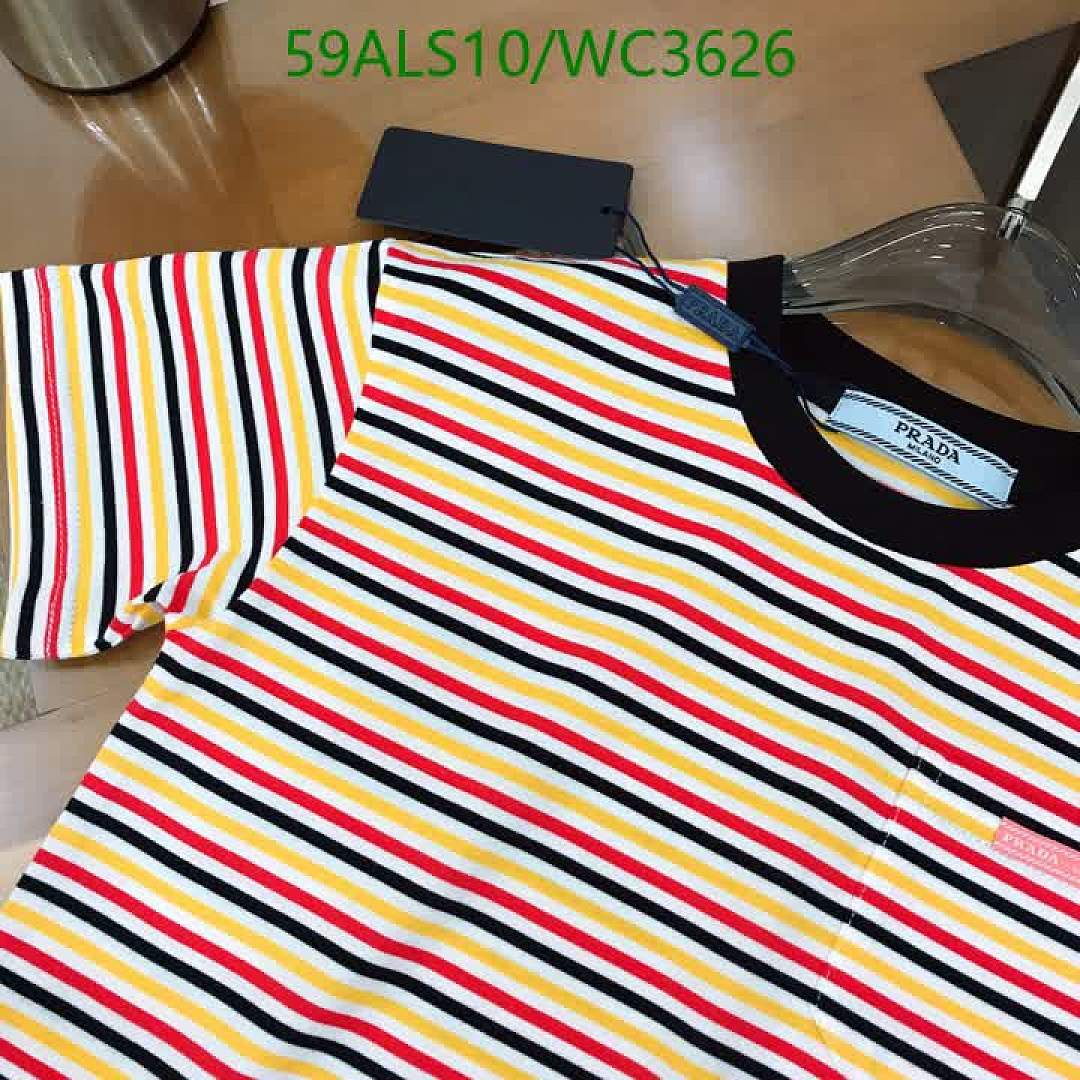 Prada-Kids Clothing Code: WC3626 $: 59USD