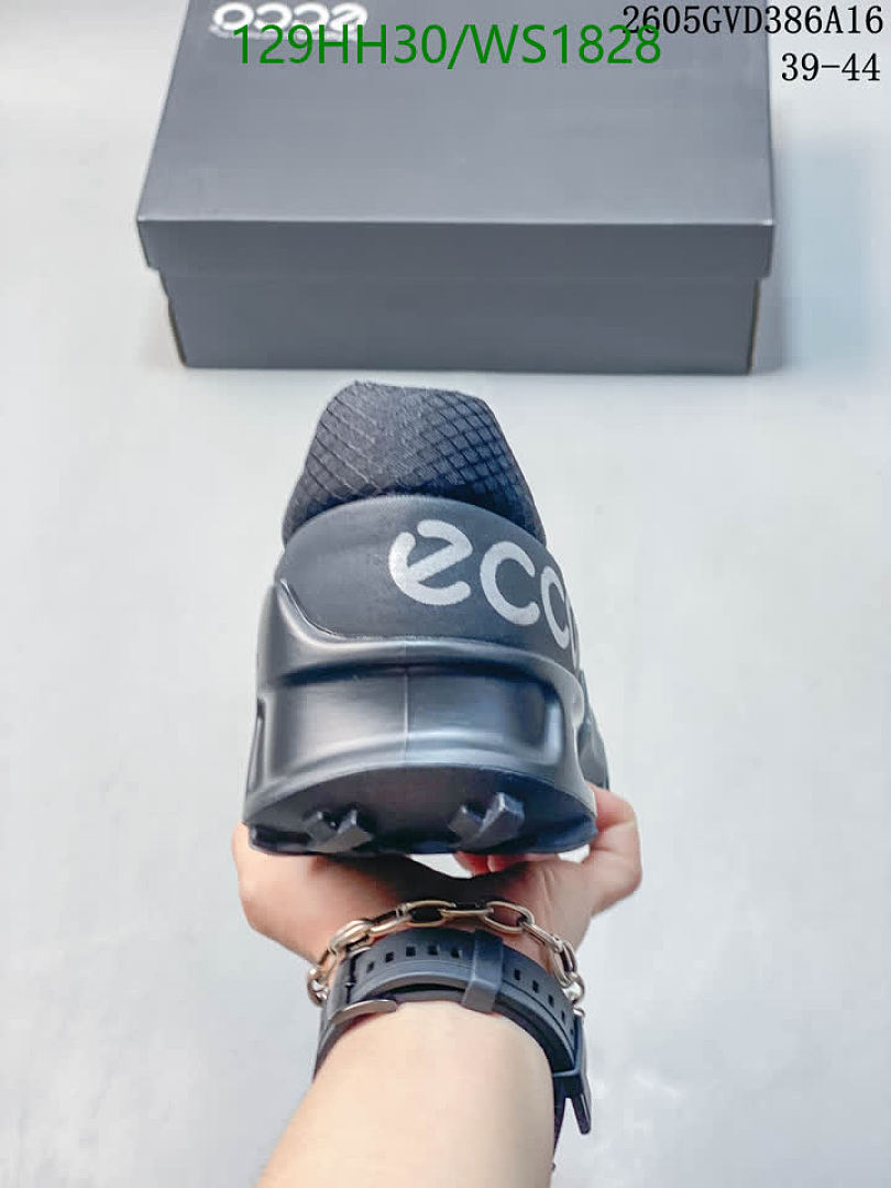 Ecco-Men shoes Code: WS1828 $: 129USD