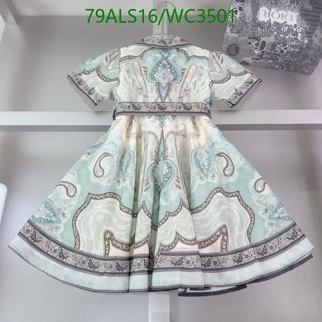 LV-Kids Clothing Code: WC3501 $: 79USD