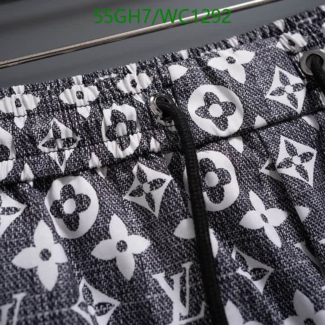 LV-Clothing Code: WC1292 $: 55USD