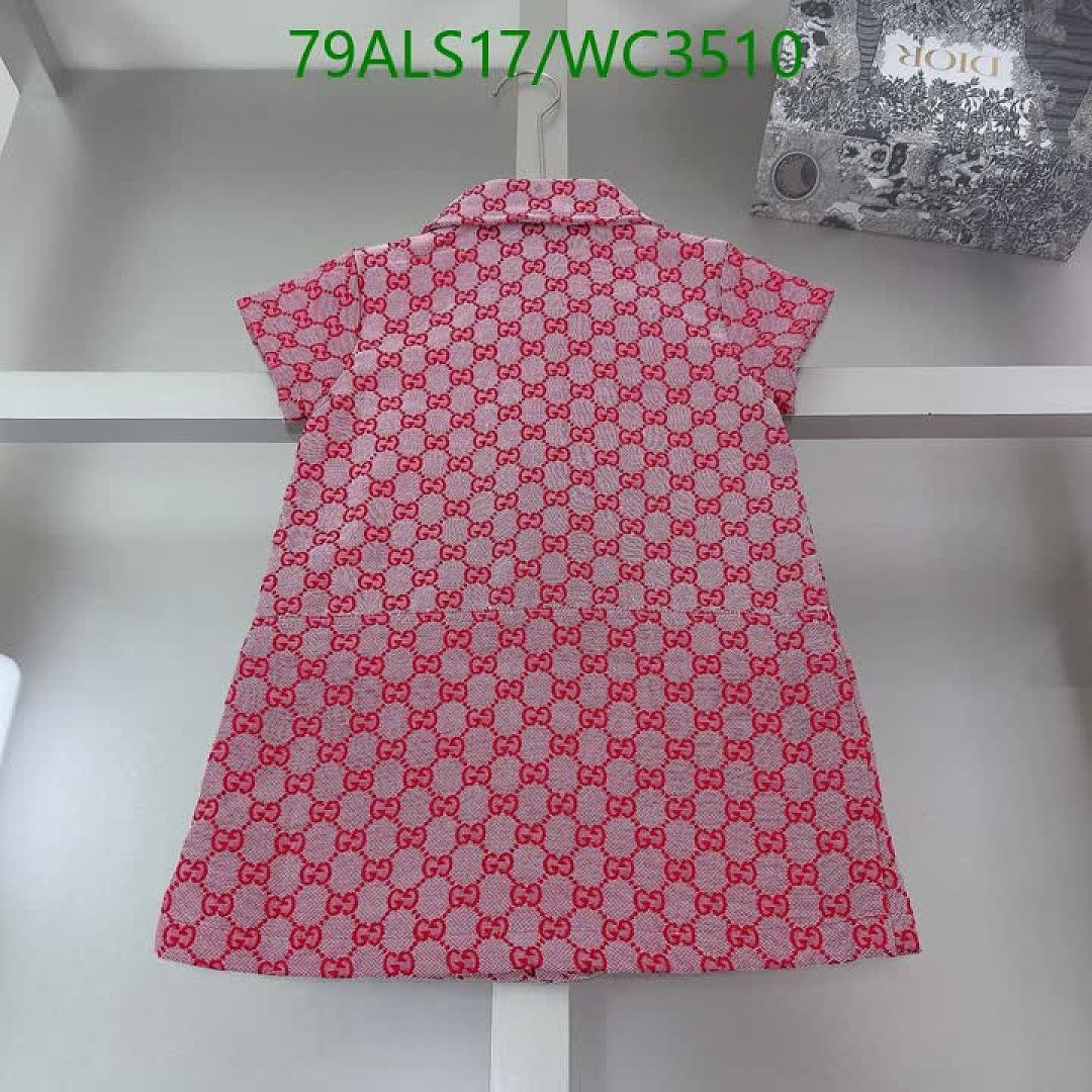 LV-Kids Clothing Code: WC3510 $: 79USD