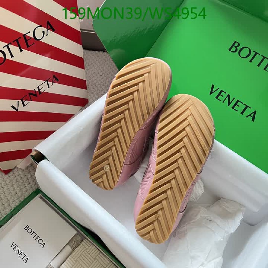 BV-Women Shoes Code: WS4954 $: 159USD