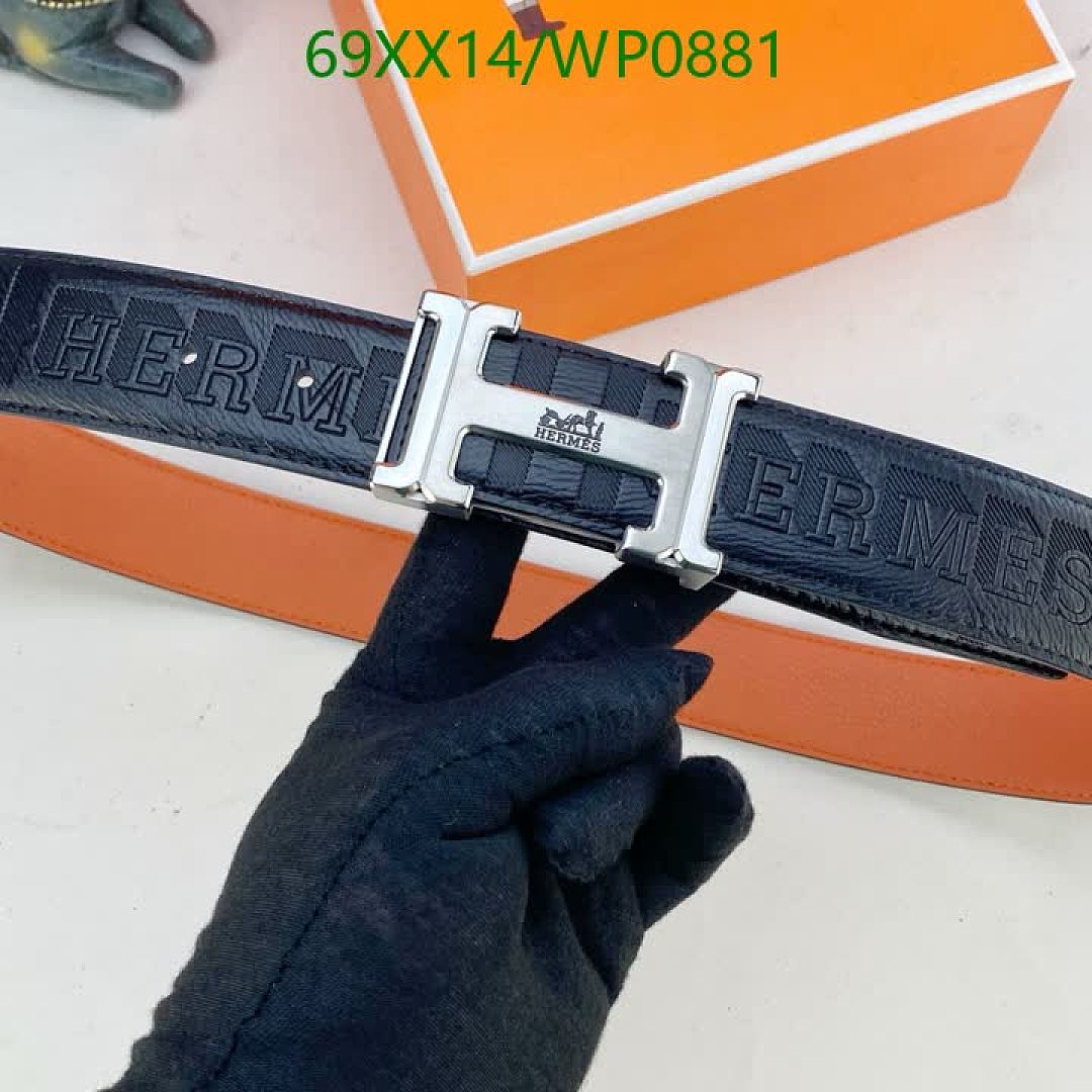 Hermes-Belts Code: WP0881 $: 69USD