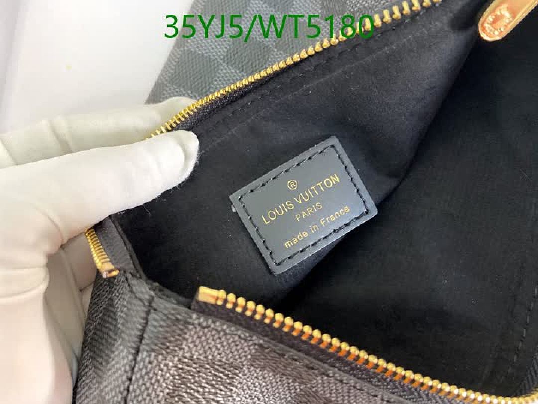 LV-Wallet-4A Quality Code: WT5180 $: 35USD