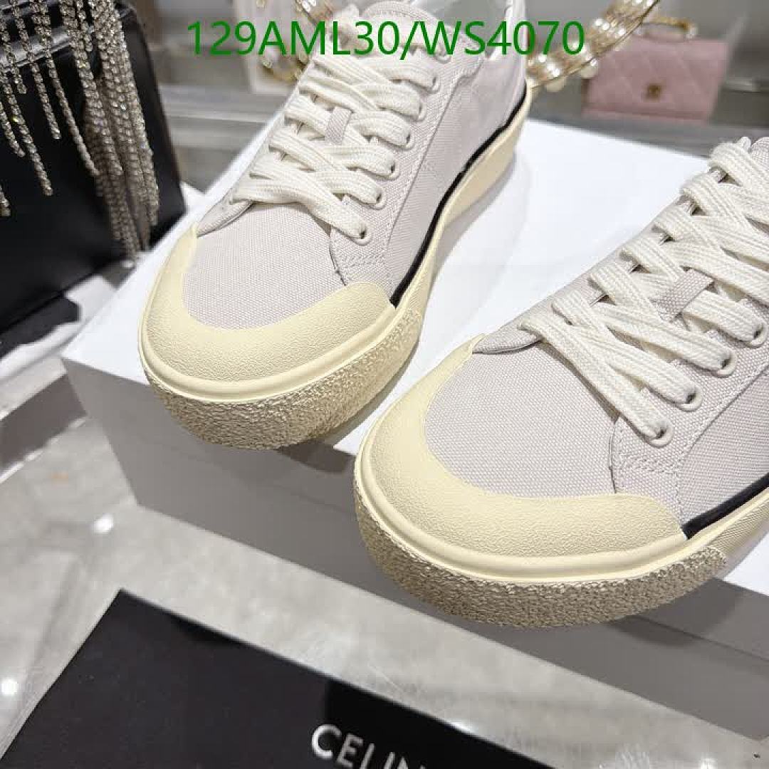 Celine-Women Shoes Code: WS4070 $: 129USD