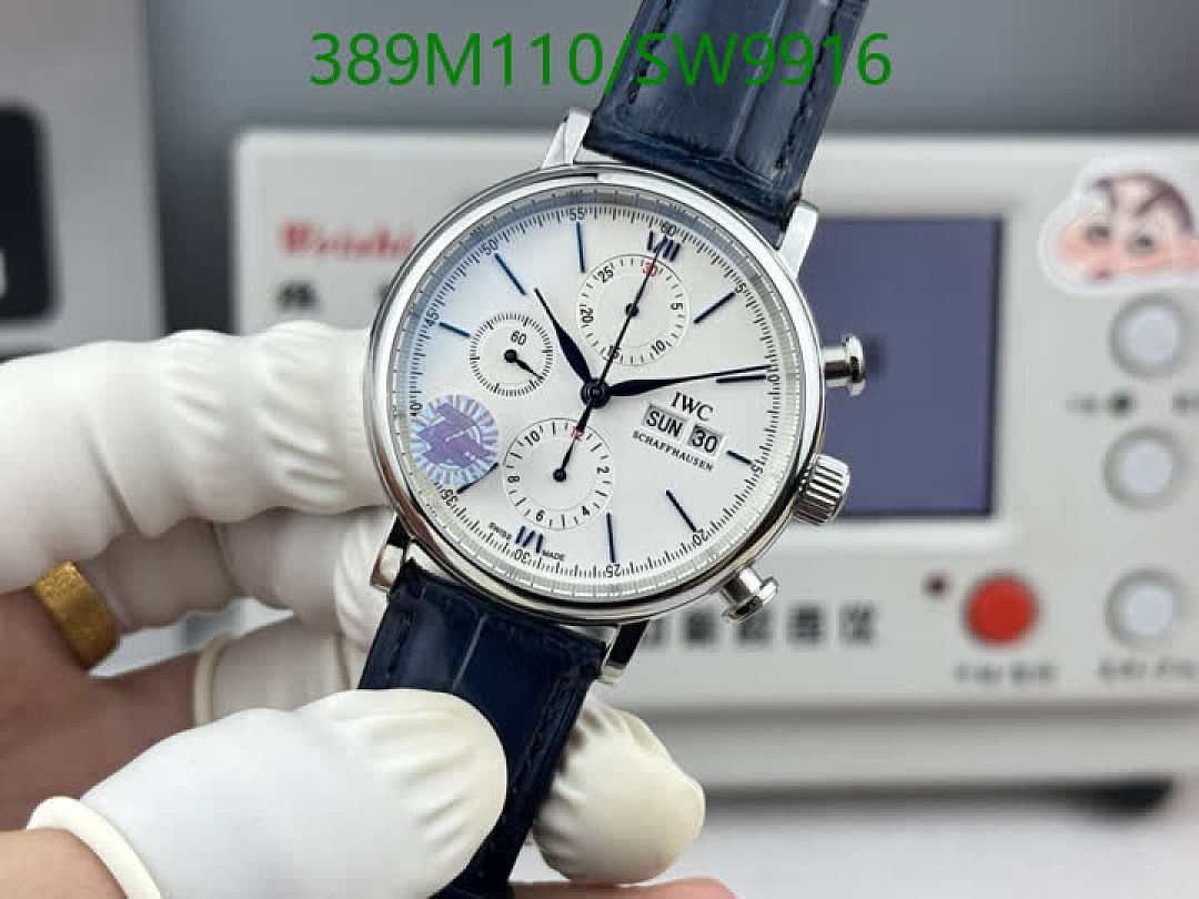 IWC-Watch-Mirror Quality Code: SW9916 $: 389USD