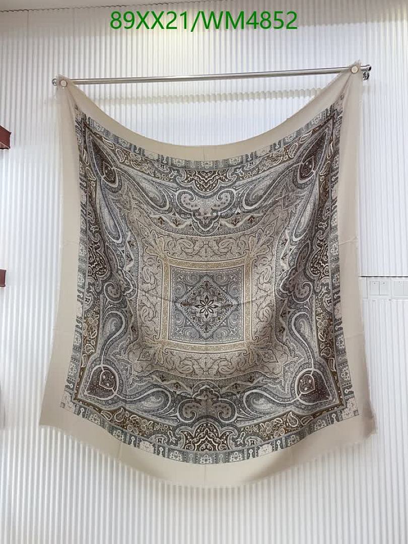 Loro Piana-Scarf Code: WM4852 $: 89USD