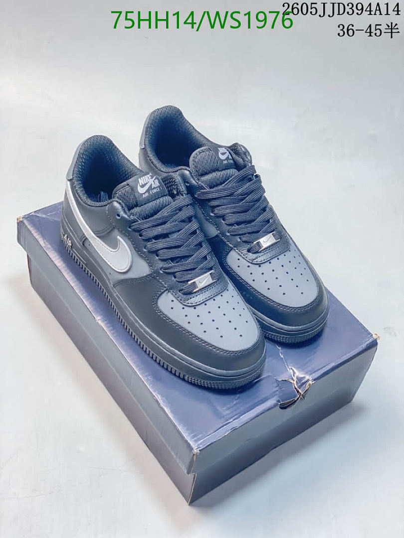 NIKE-Women Shoes Code: WS1976 $: 75USD