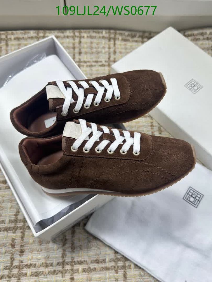 The Row-Women Shoes Code: WS0677 $: 109USD